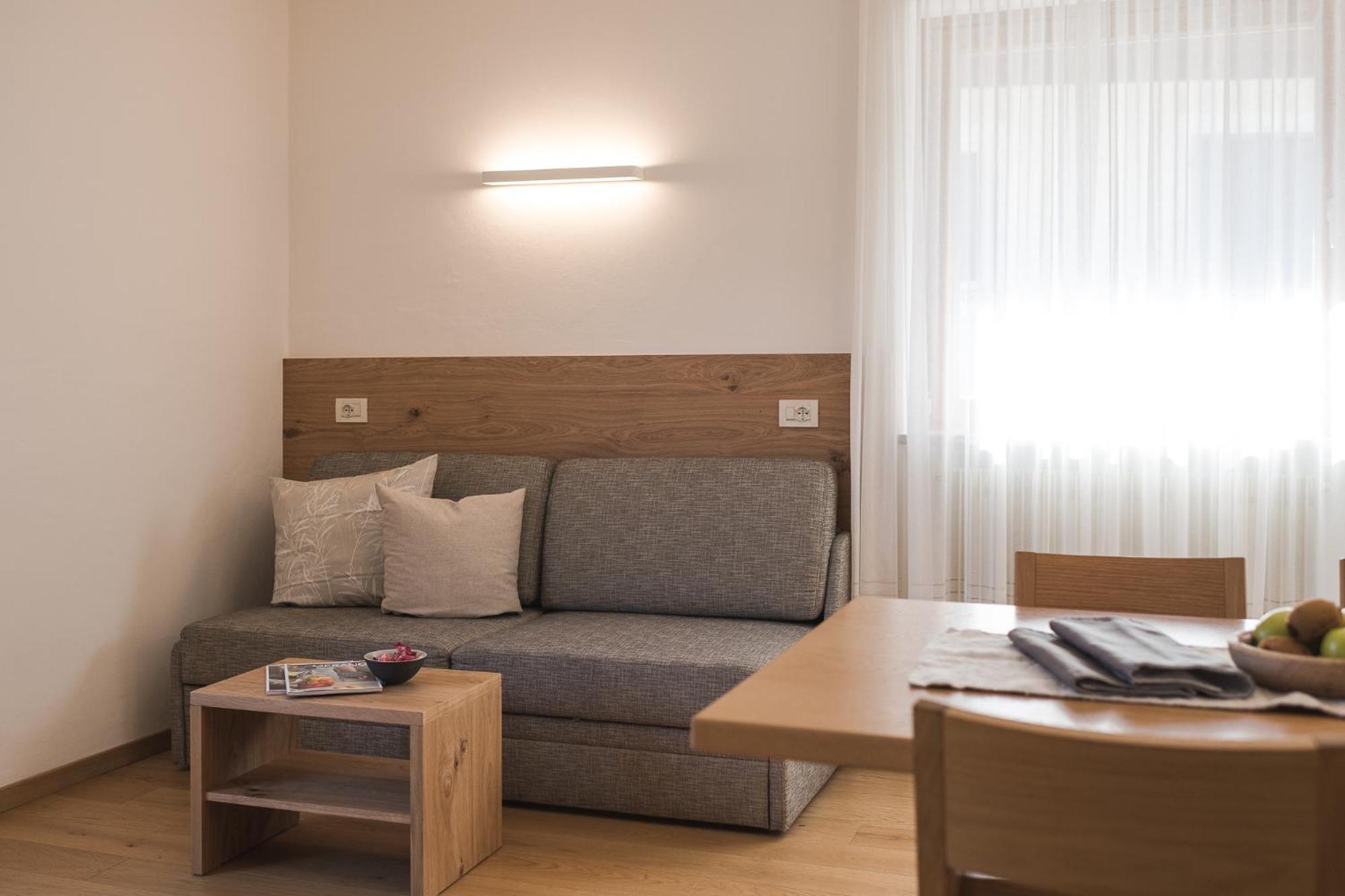 Villa Vettererhof Lana Esterno foto
