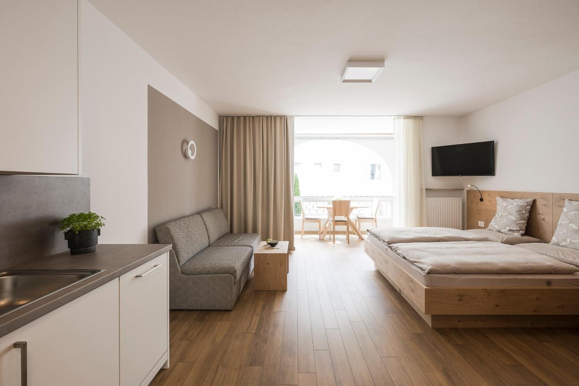 Villa Vettererhof Lana Esterno foto