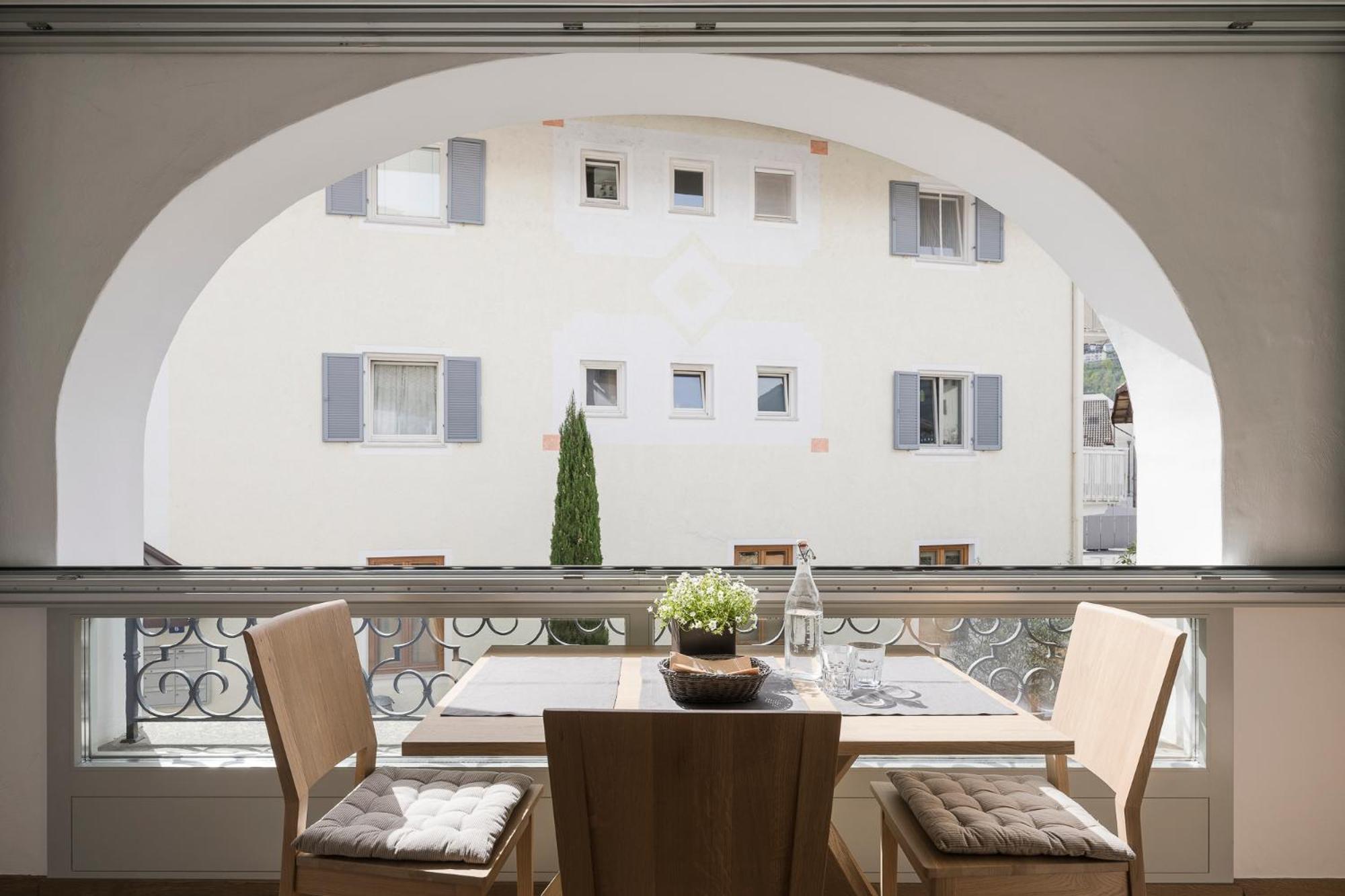 Villa Vettererhof Lana Esterno foto