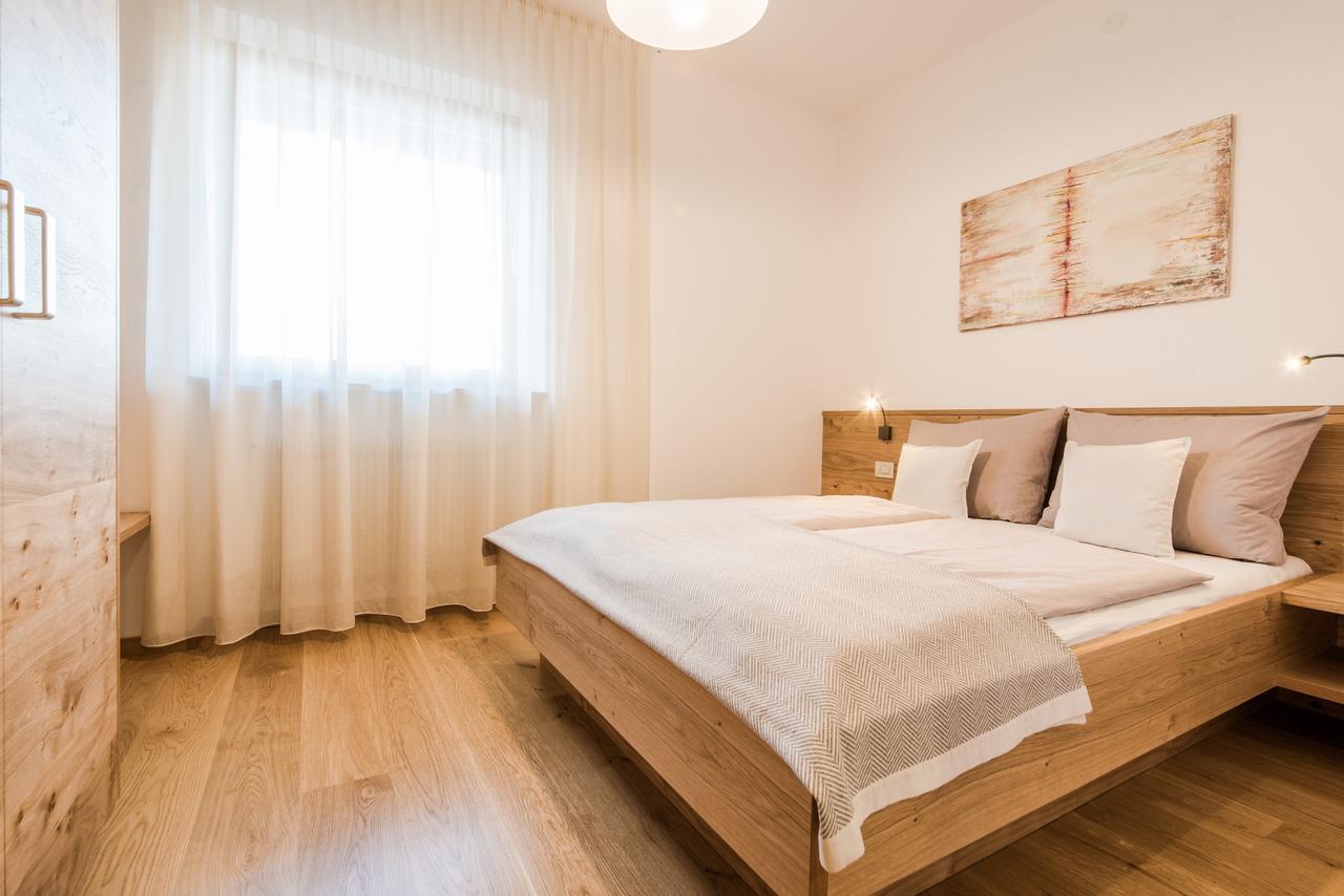 Villa Vettererhof Lana Esterno foto