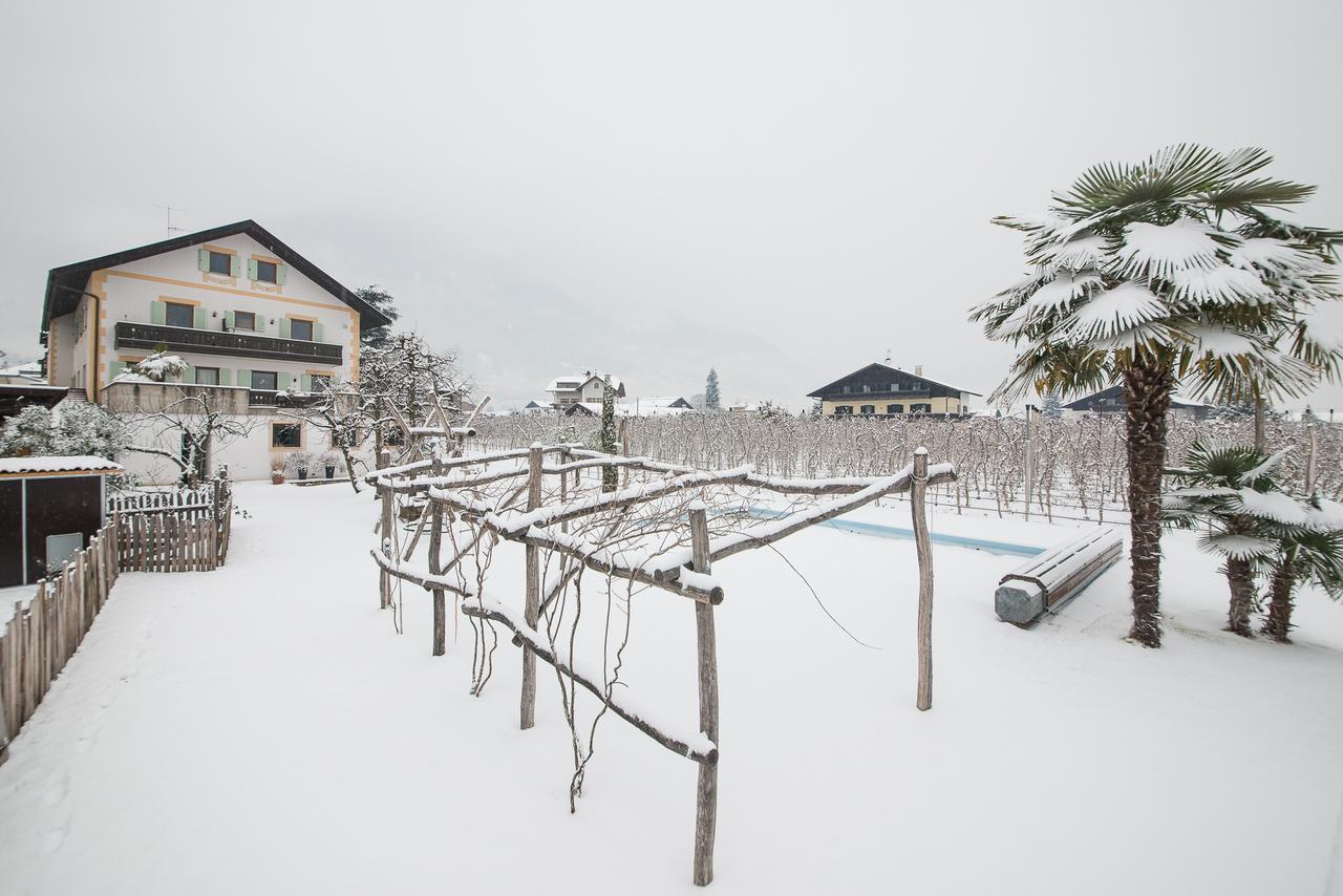 Villa Vettererhof Lana Esterno foto